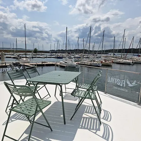 Bateau Panoramique Sans Permis Du Der - Giffaumont *